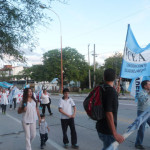 Cuarta marcha provincial 025