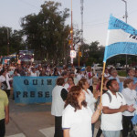 Cuarta marcha provincial 049