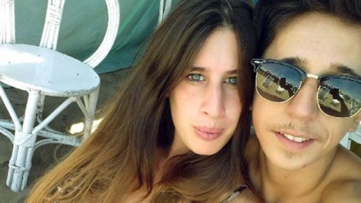 Cual Es El Sexo Y El Nombre Del Bebe De Rodrigo Noya Y Sofia Sorrenti La Banda Diario