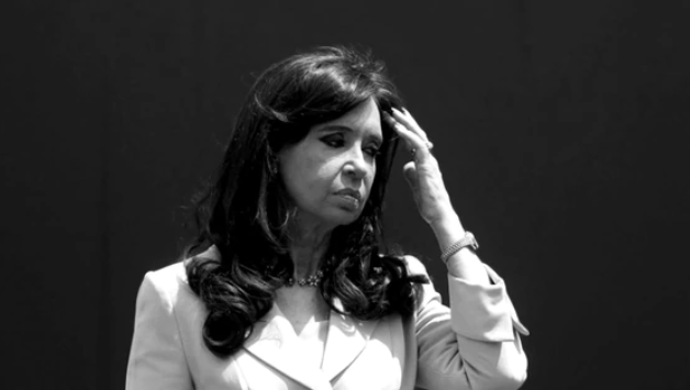 Cristina Kirchner Fue Procesada Como Jefa De Una Asociación Ilícita Que Recaudaba Coimas La