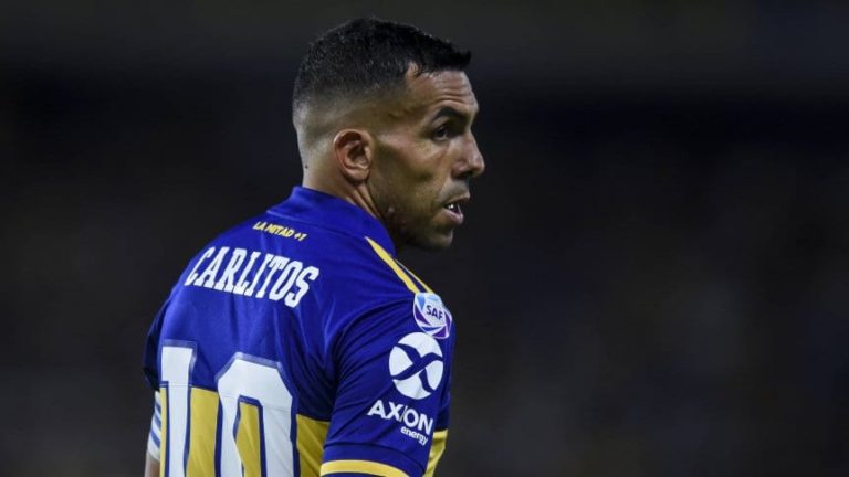 El padre de Carlos Tevez, internado por coronavirus | La ...