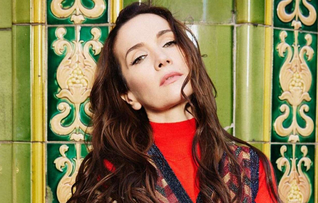 Natalia Oreiro opinó sobre la guerra de Rusia con Ucrania “Queremos