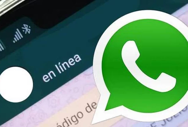 Cómo Ocultar El Estado “en Línea” De Whatsapp La Banda Diario 9071