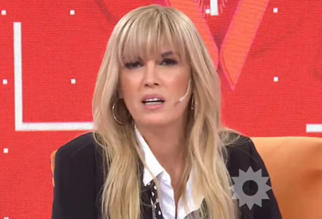 Viviana Canosa presentó las pruebas contra Lizy Tagliani y Costa en Comodoro  Py | La Banda Diario