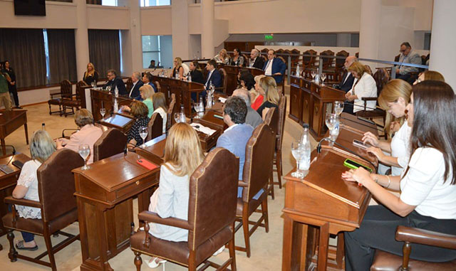 diputados