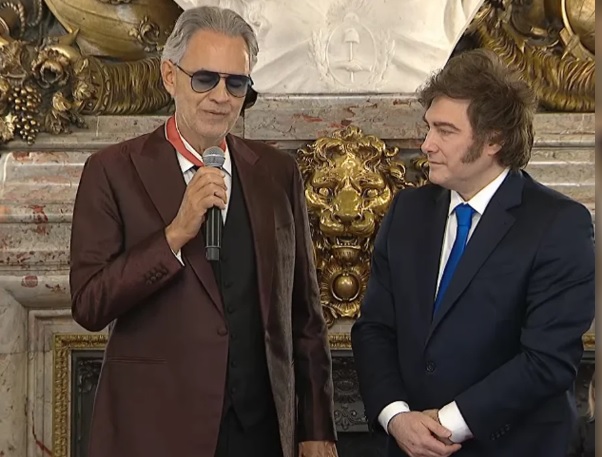 bocelli