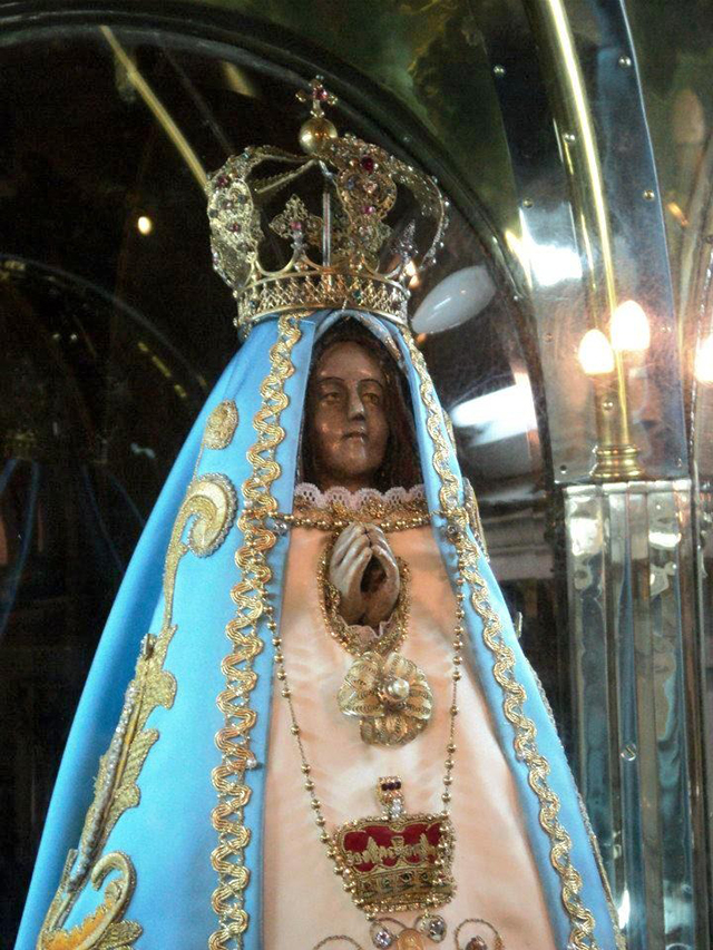 virgen