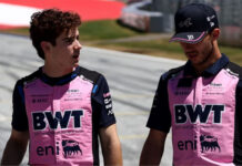 El desafío que enfrentarán Franco Colapinto y Pierre Gasly en Alpine antes de su debut en la Fórmula 1 en 2026