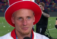 La frase de Ascacíbar que encendió la ilusión de los hinchas de River: “Voy a pensar”