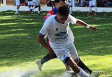 Central Argentino sigue firme en el Torneo Federal Amateur