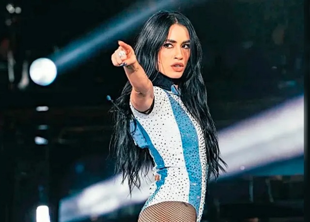 lali