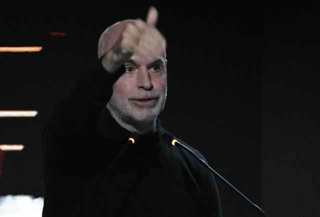 larreta