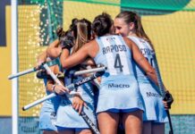 Pro League: Las Leonas vencieron a Alemania