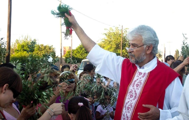 padre Elías
