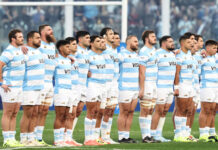 La UAR confirmó el calendario y las sedes de los partidos que Los Pumas jugarán en Argentina en 2026