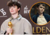 Owen Cooper, actor de “Adolescencia”, marcó un récord tras ganar en los Globos de Oro 2026