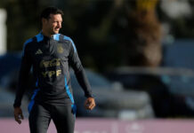 Preocupación en Argentina: quiénes son los lesionados y qué equipo piensa Scaloni