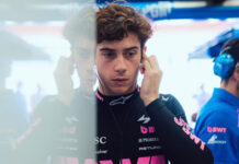 Franco Colapinto habló de los problemas que tuvo Alpine en las pruebas en Bahréin: “Estamos aprendiendo”