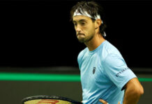 Cómo sigue el camino del equipo argentino de Copa Davis tras la derrota ante Corea del Sur