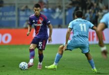 Copa Argentina: River le ganó a Ciudad de Bolívar por 1-0