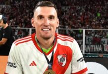 River buscará recuperarse ante Vélez