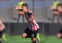 Barracas sumó de a tres