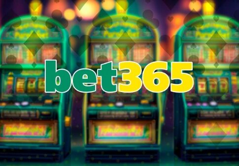 Παράθυρο εγγραφής και εισόδου στο Casino bet365 που δείχνει τα πεδία username και password