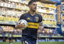 Boca y una visita riesgosa a Liniers