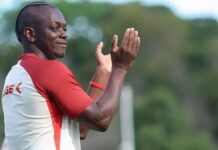 Por qué el pase del colombiano Cetré a Boca Juniors se congeló