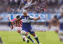 La Plata vibrará con el clásico entre Estudiantes y Gimnasia