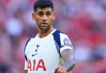 El Cuti Romero jugaría en España