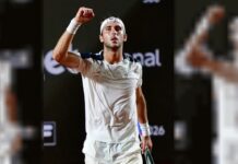 Etcheverry ganó el ATP 500 de Río