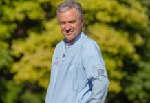 Repechaje de Copa Davis: Argentina enfrentará a Turquía