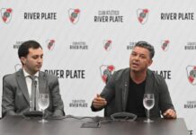 Comenzó la danza de nombres para suceder a Marcelo Gallardo