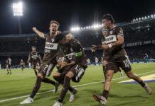 Platense y Talleres de Córdoba debutan este miércoles en la Copa Argentina
