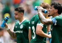 Copa Libertadores: Incorporan pausas para la rehidratación