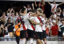 River buscará recuperar el liderazgo del torneo ante Tigre