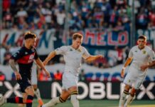 Tigre le ganó a Aldosivi