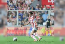 Unión le ganó 1-0 a Aldosivi