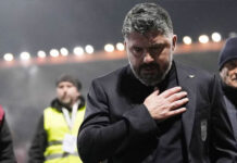 El dolor del DT de Italia tras quedar afuera del Mundial 2026: “Es un mazazo difícil de digerir”