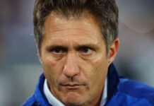 La contundente opinión de Guillermo Barros Schelotto ante el posible cambio de reglamento para clasificar a la Copa Libertadores