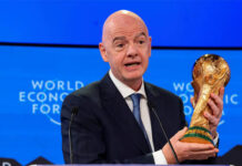 Se conoció la fecha en que la FIFA empezará a vender las últimas entradas para el Mundial 2026