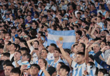 Salieron a la venta las entradas para el amistoso entre Argentina y Mauritania que ascienden a 490 mil pesos