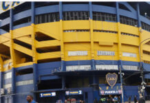 Boca dio un paso clave para el proyecto de ampliación de la Bombonera