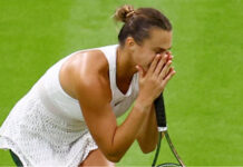 Siguen las amenazas por apuestas en el tenis: la bicampeona del Argentina Open denunció presiones a su familia