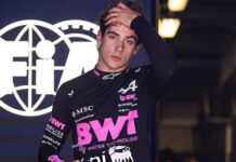 Franco Colapinto tendrá doble competencia este fin de semana en el Gran Premio de China