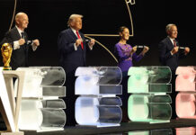 Qué dijo la FIFA sobre las consecuencias que puede sufrir el Mundial por el conflicto en Medio Oriente