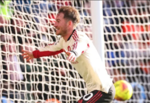 Las dudas sobre el futuro de Mac Allister en Liverpool: “No hay negociaciones para renovar el contrato»