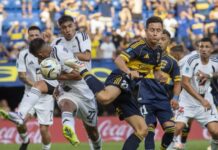 Planean el retorno de Fútbol para Todos