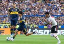 El Superclásico con fecha confirmada